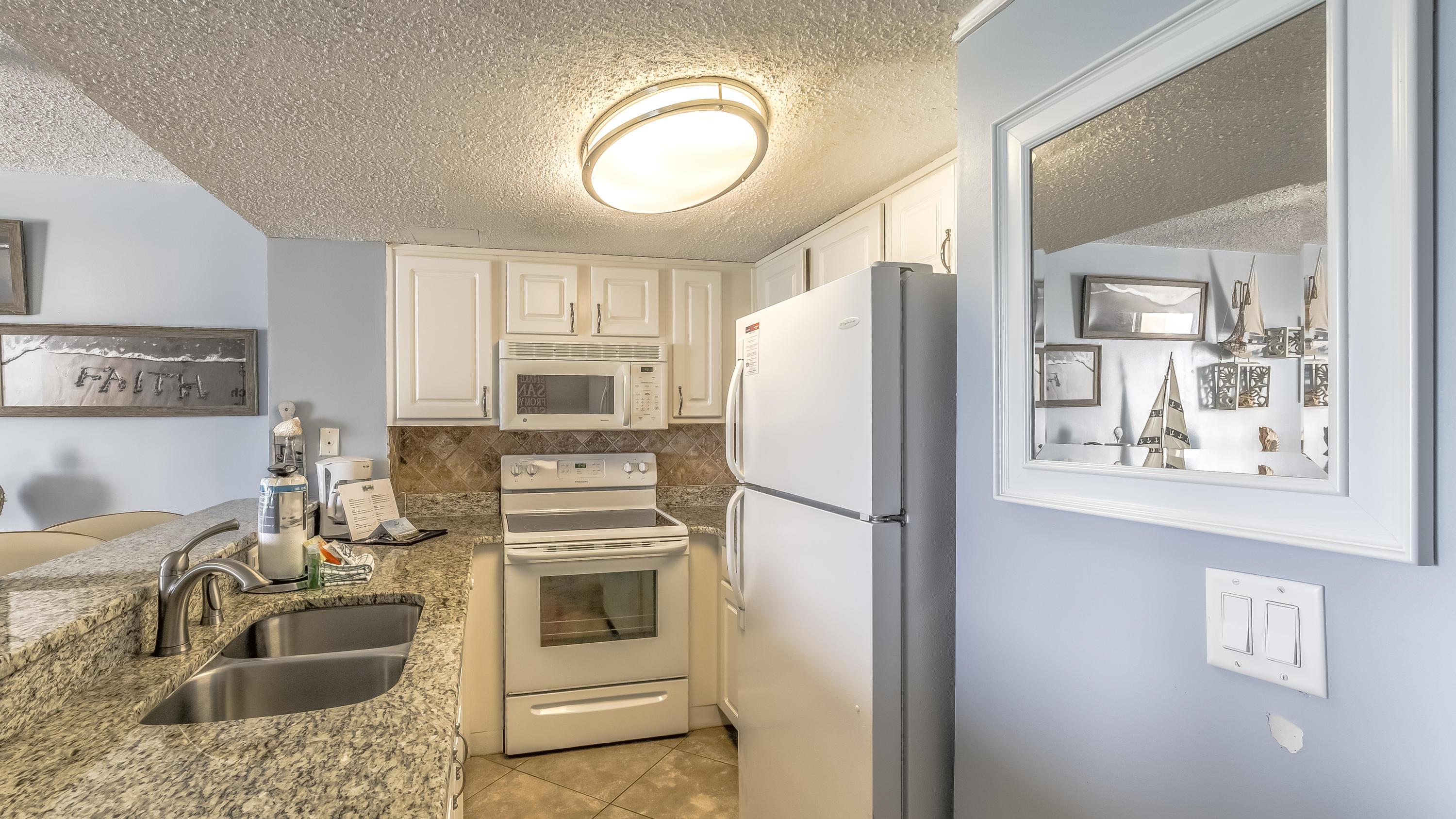 SUNDESTIN INTERNATIONAL CONDO - Residential
