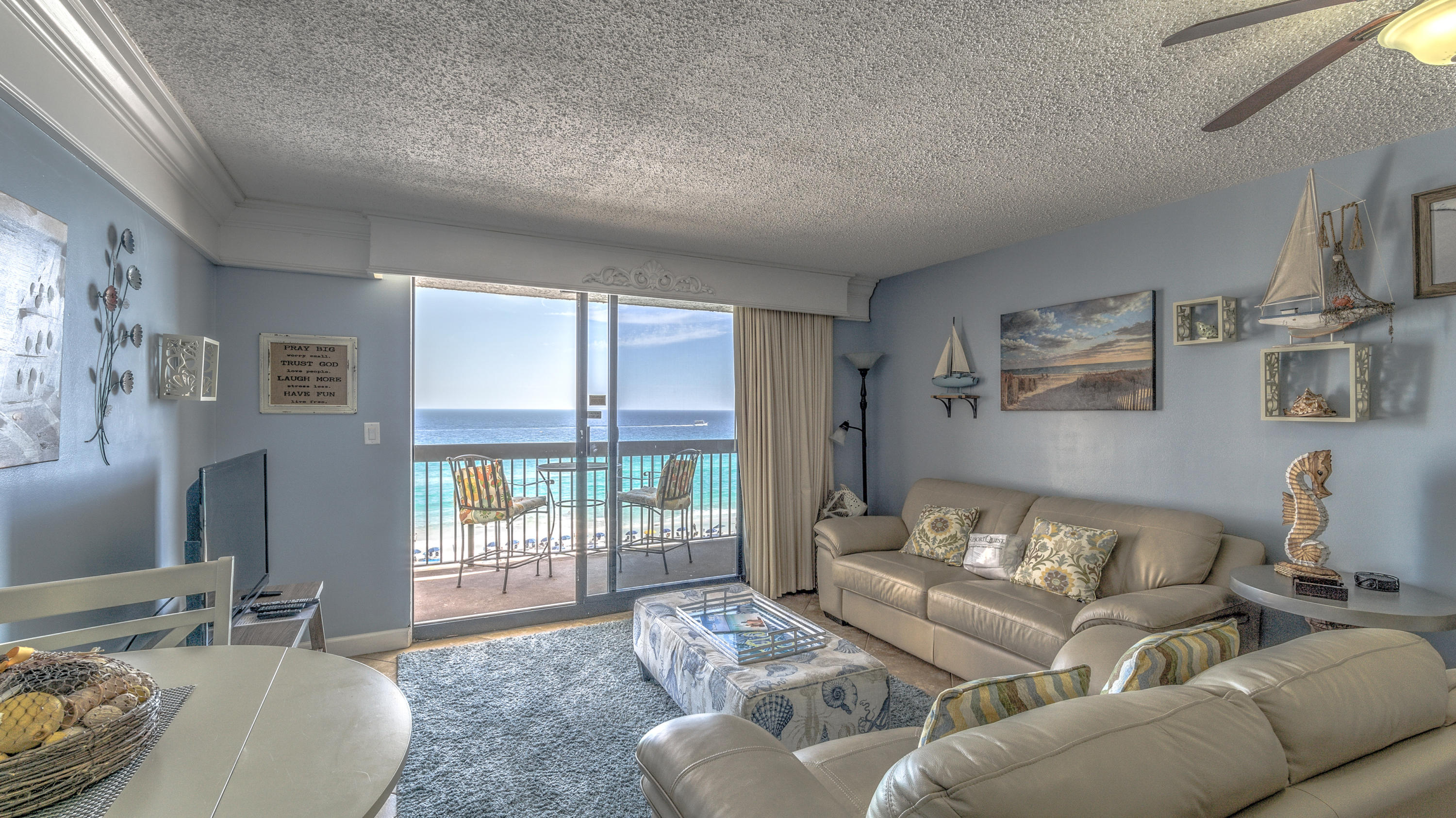 SUNDESTIN INTERNATIONAL CONDO - Residential