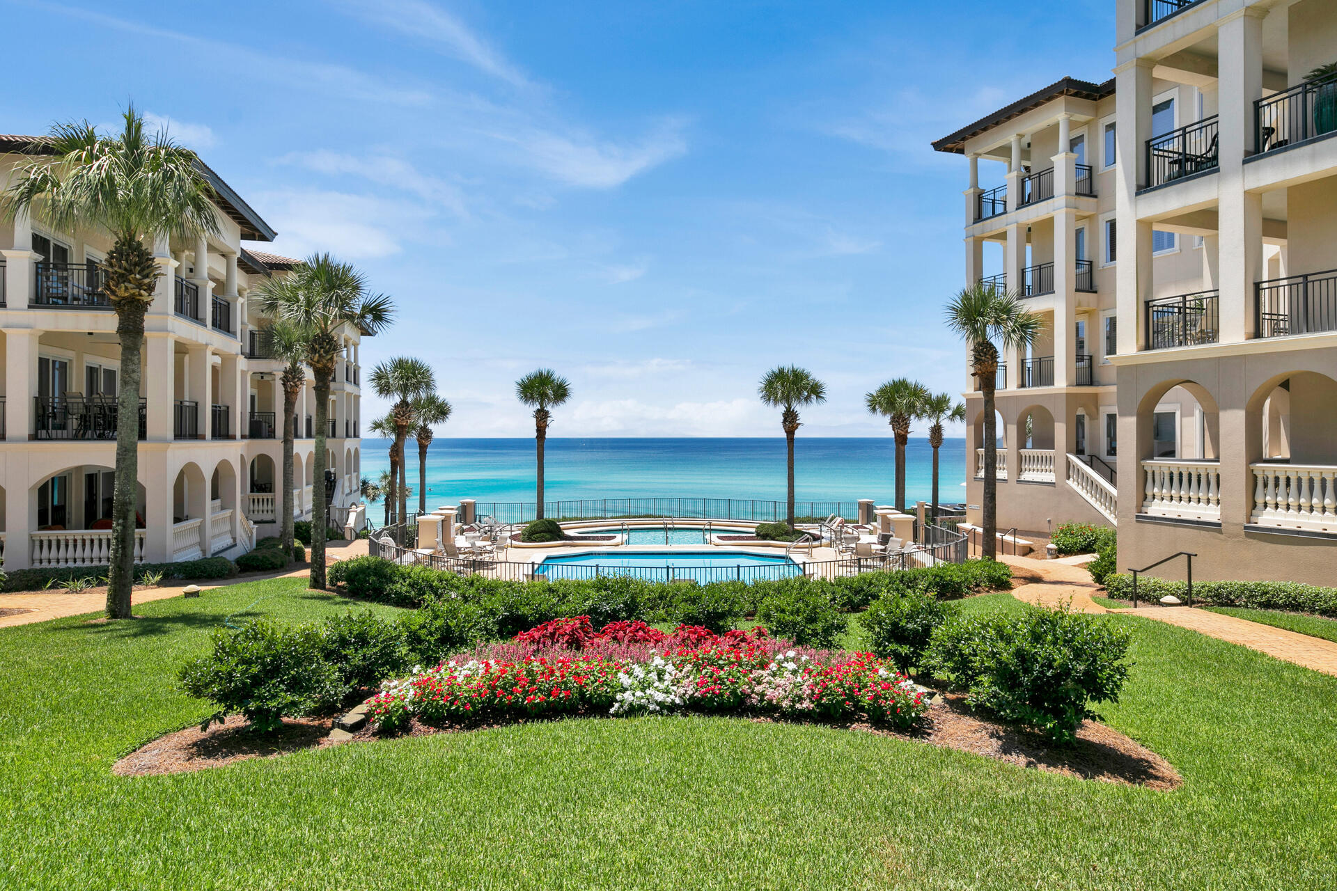 BELLA VITA - Residential