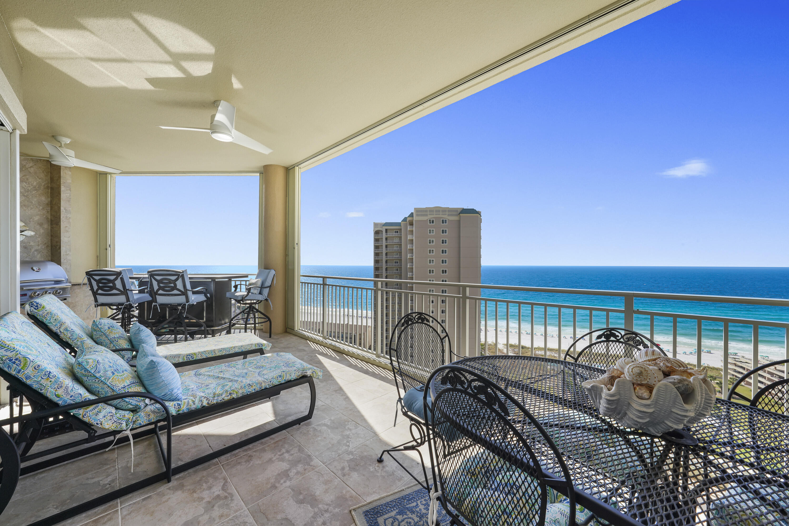 GRAND DUNES - NORTH TOWER - Residential