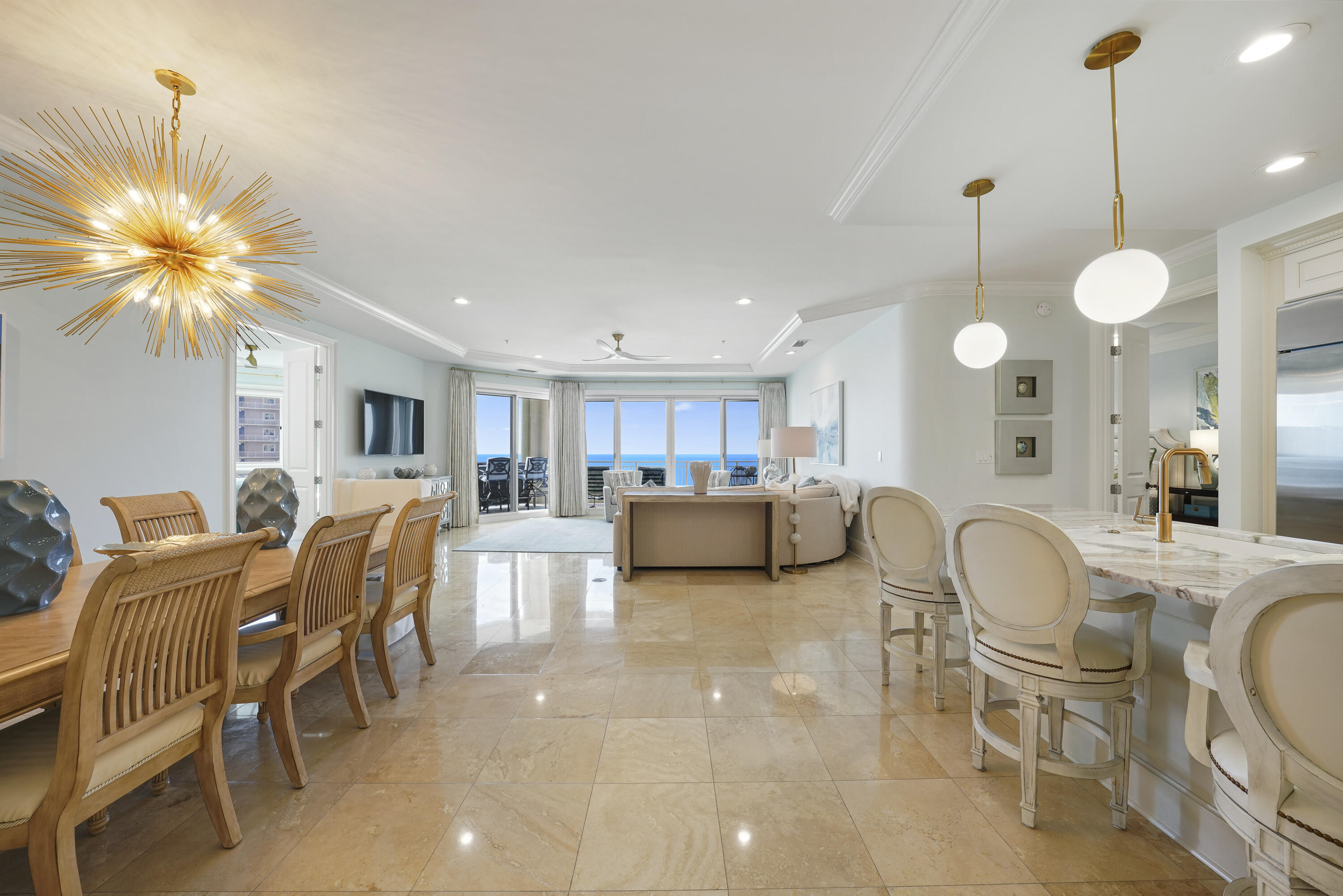 GRAND DUNES - NORTH TOWER - Residential