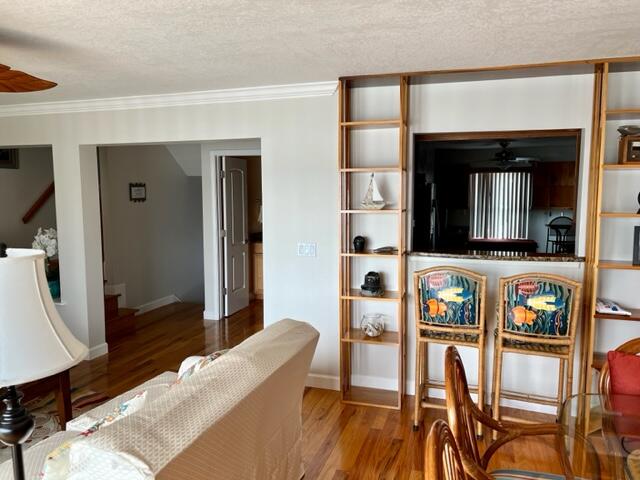 VALPARAISO VILLAGE - Residential Lease