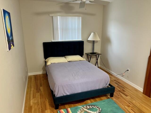 VALPARAISO VILLAGE - Residential Lease