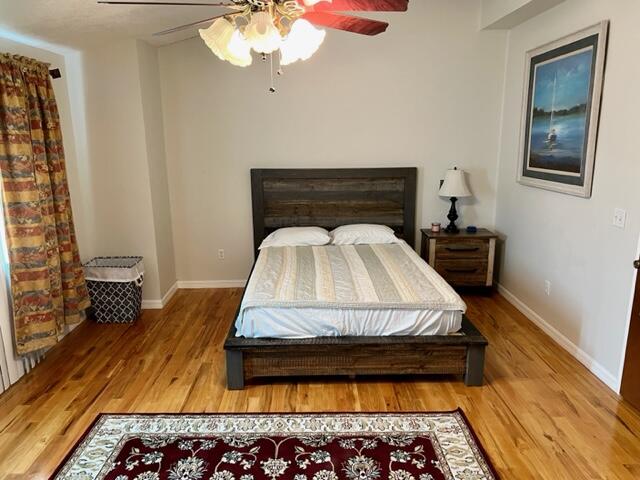 VALPARAISO VILLAGE - Residential Lease