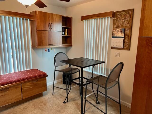 VALPARAISO VILLAGE - Residential Lease