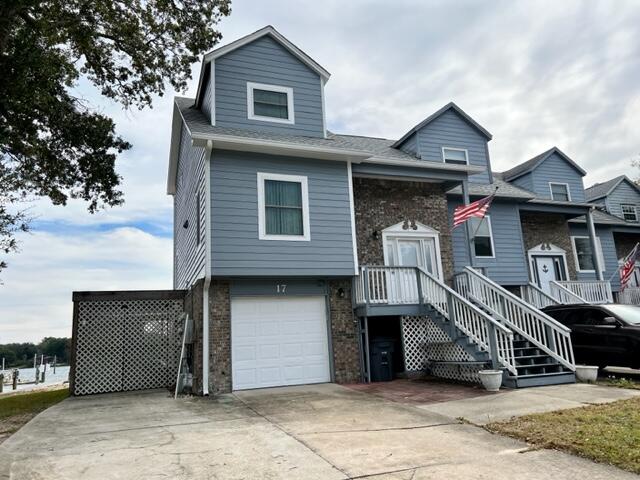 VALPARAISO VILLAGE - Residential Lease