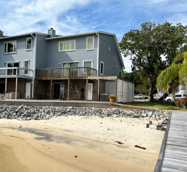 VALPARAISO VILLAGE - Residential Lease