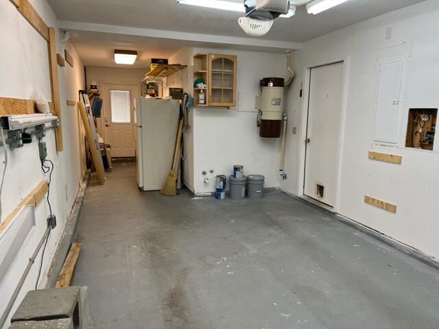 VALPARAISO VILLAGE - Residential Lease