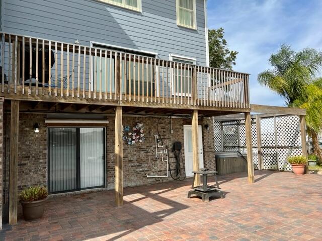 VALPARAISO VILLAGE - Residential Lease