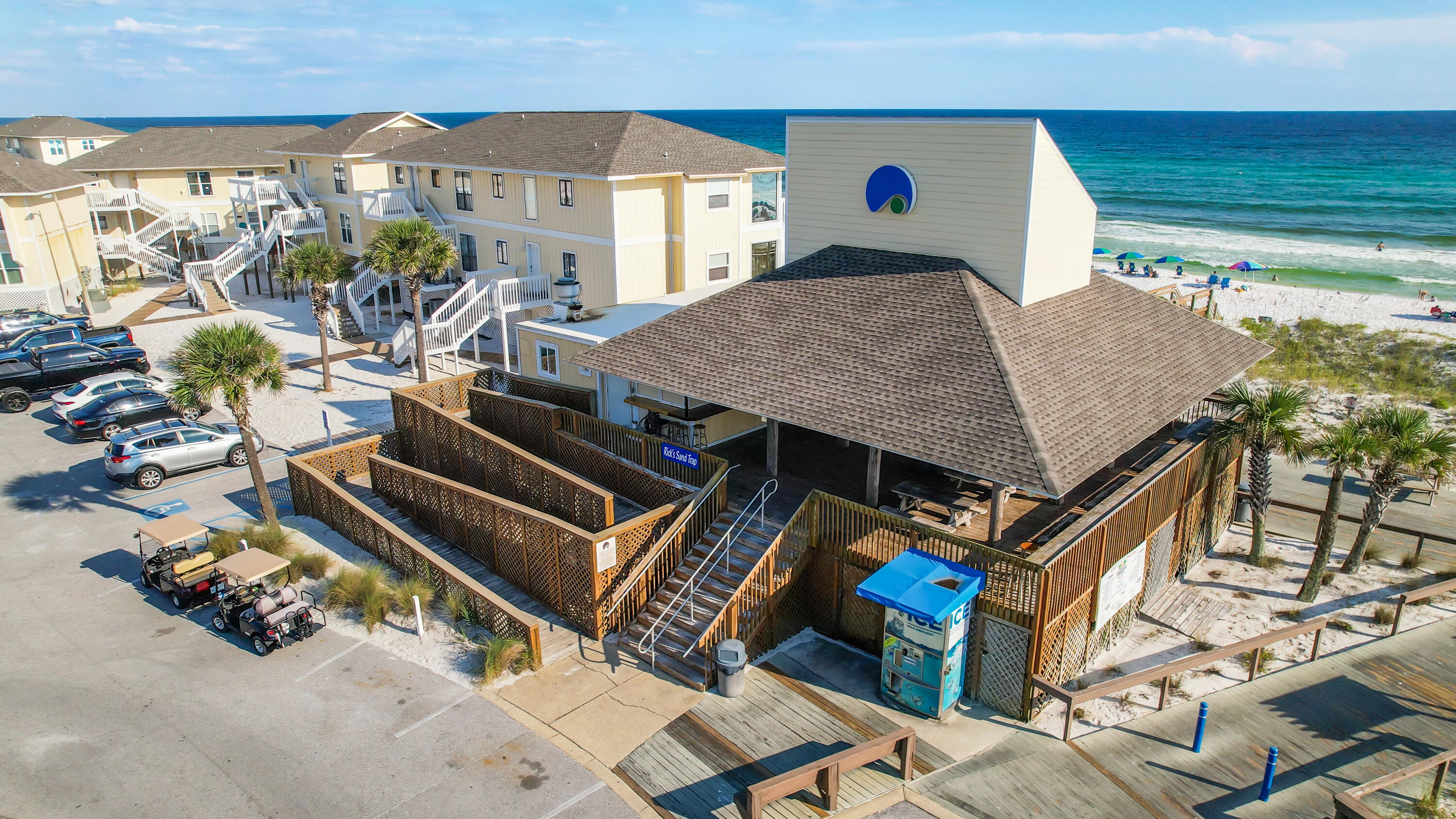 SANDPIPER COVE PH 02 - Residential