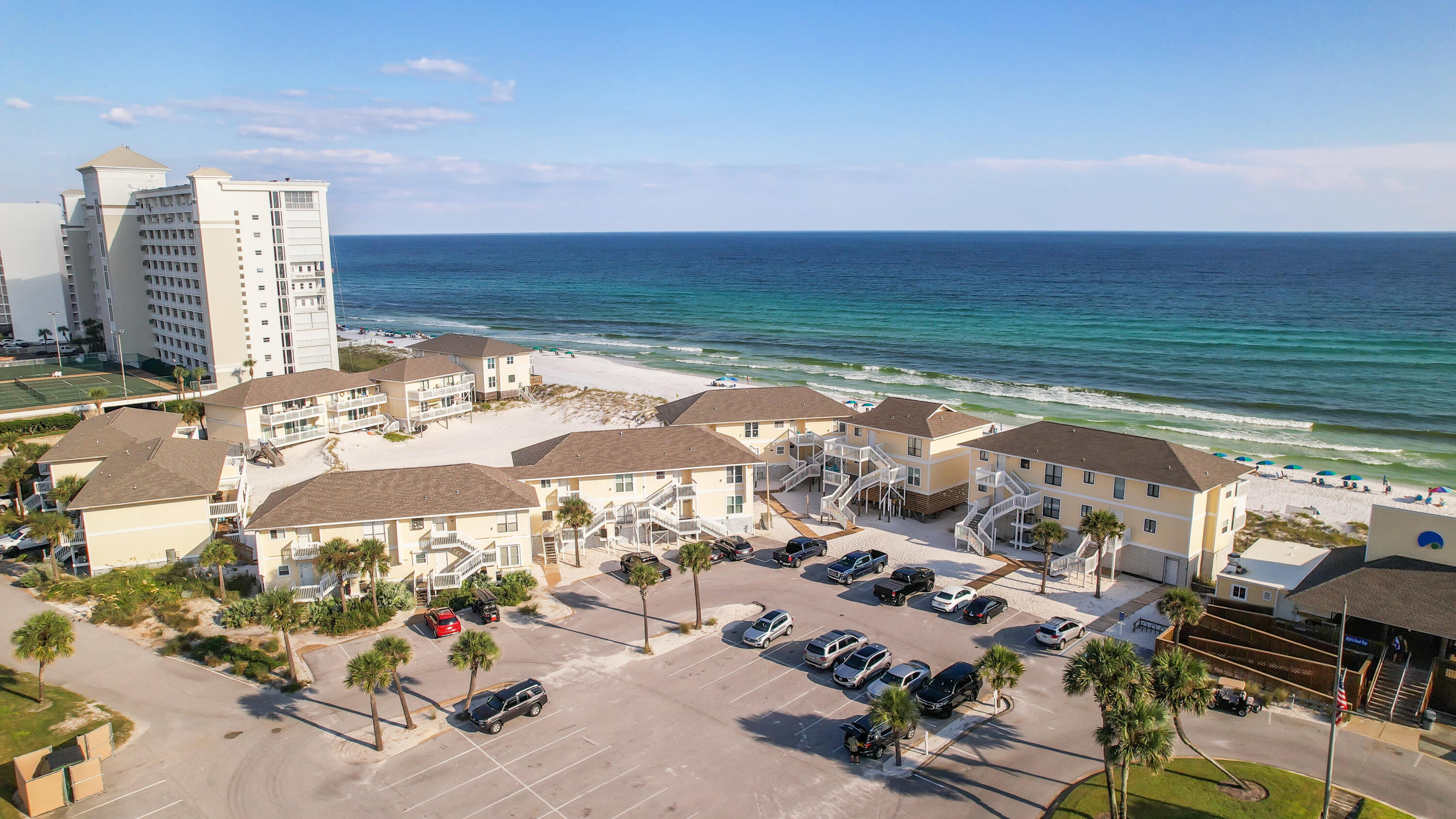SANDPIPER COVE PH 02 - Residential