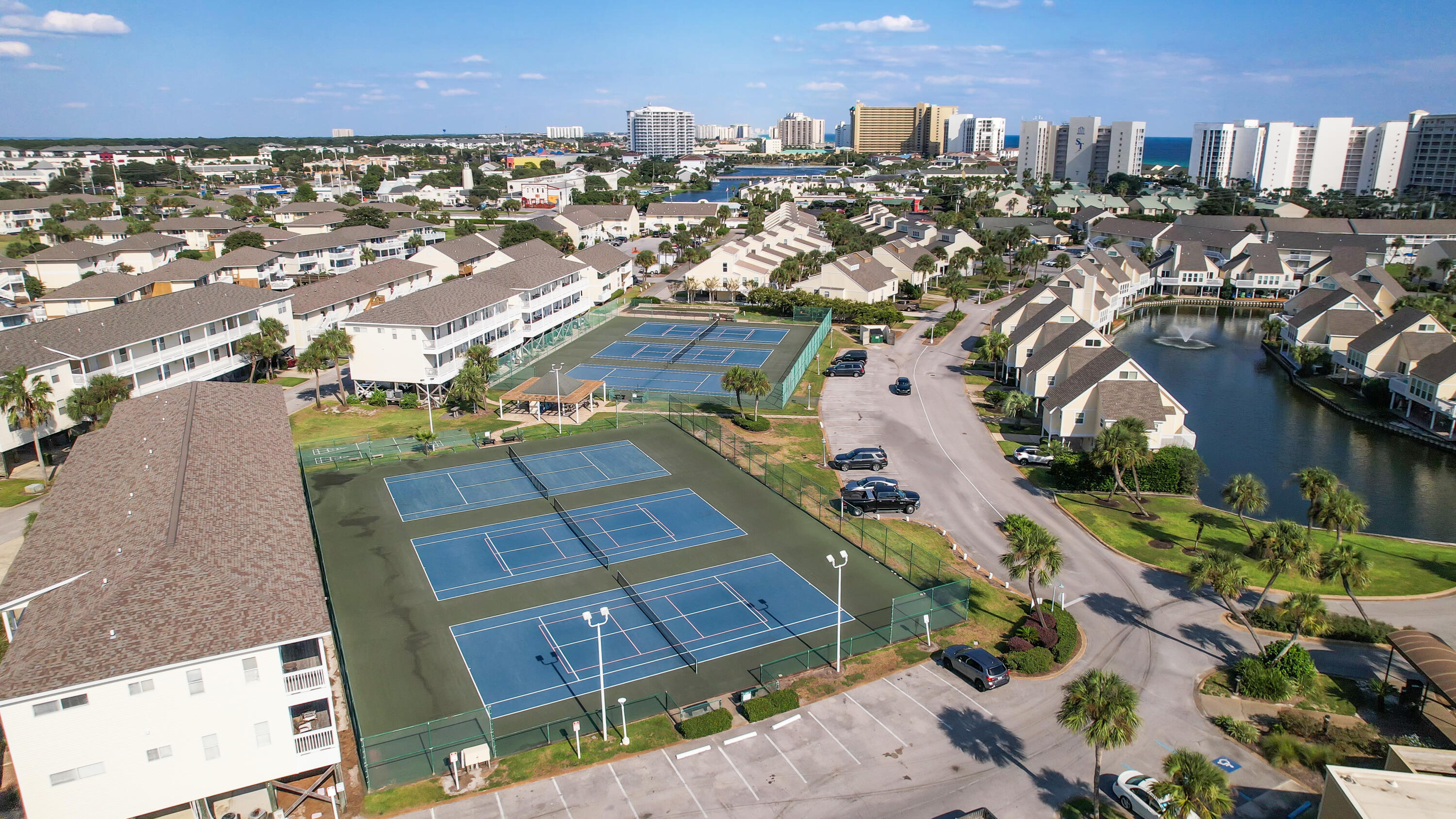 SANDPIPER COVE PH 02 - Residential