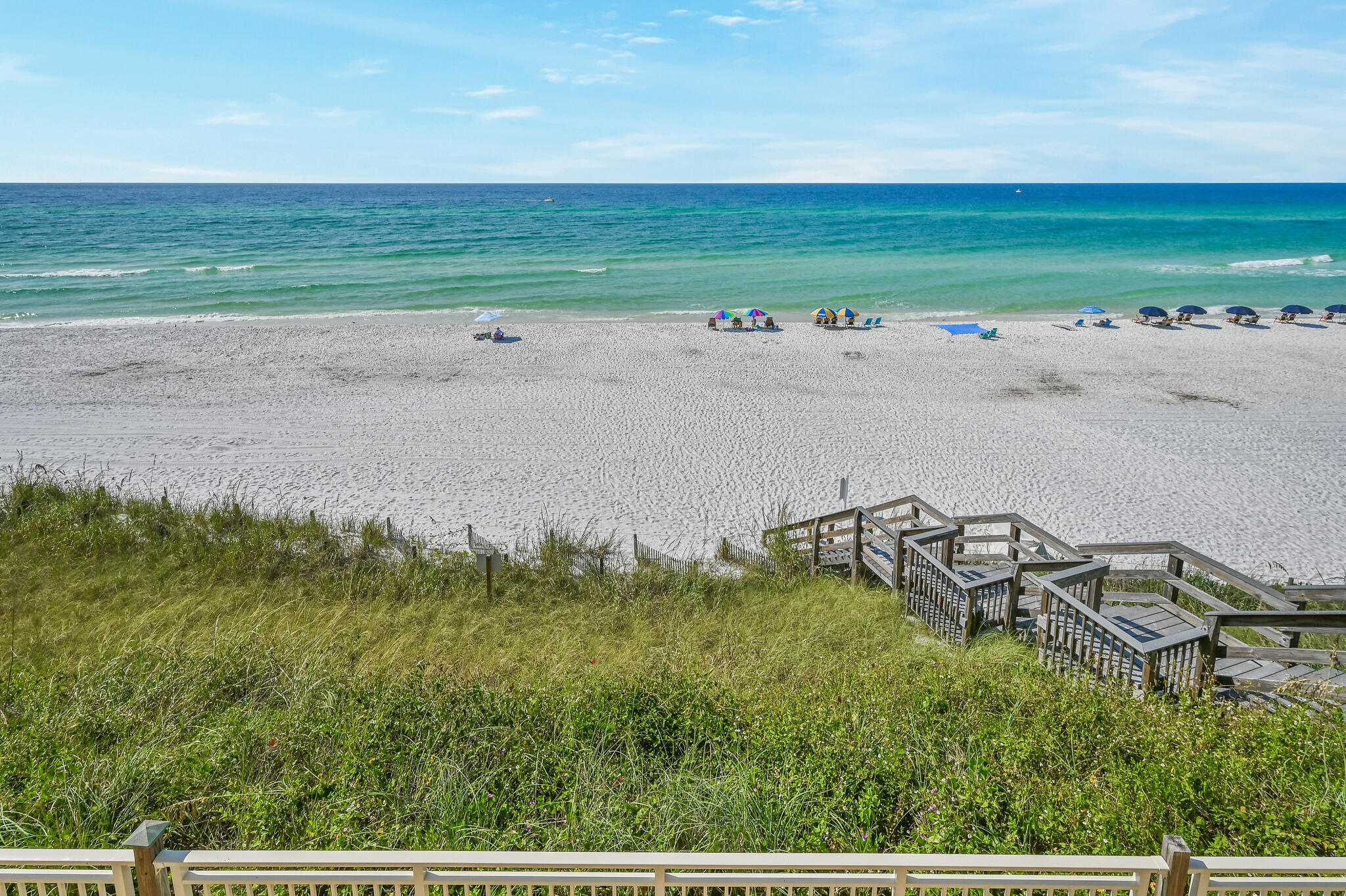 SEAGROVE BCH DUNE VILLAS - Residential