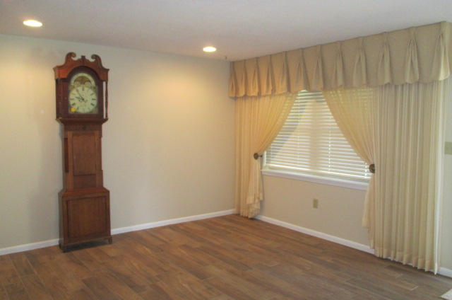PINEDALE - Residential Lease