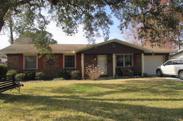PINEDALE - Residential Lease