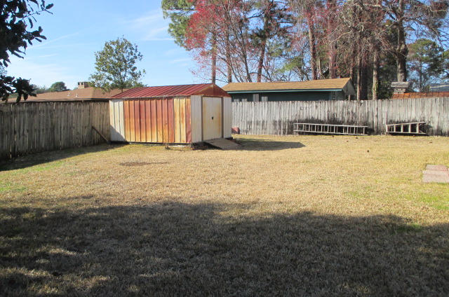 PINEDALE - Residential Lease
