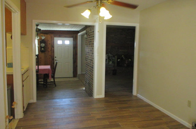 PINEDALE - Residential Lease