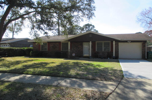 PINEDALE - Residential Lease