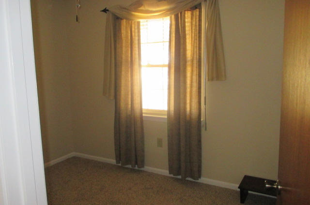 PINEDALE - Residential Lease