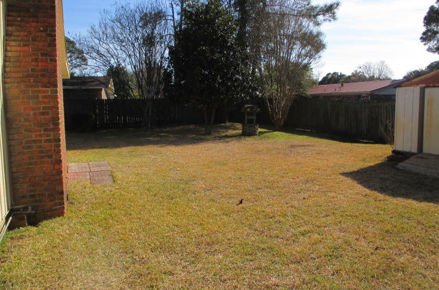 PINEDALE - Residential Lease