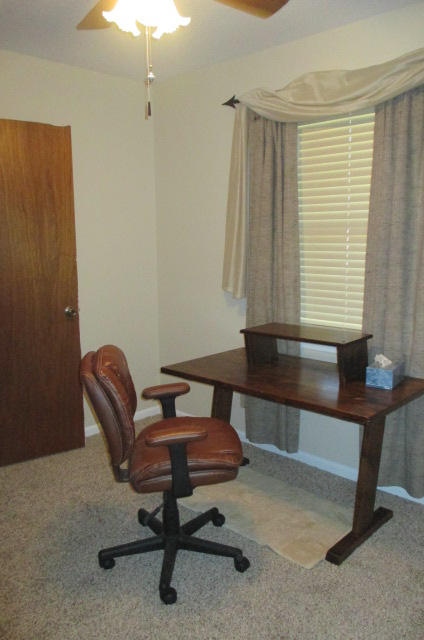 PINEDALE - Residential Lease