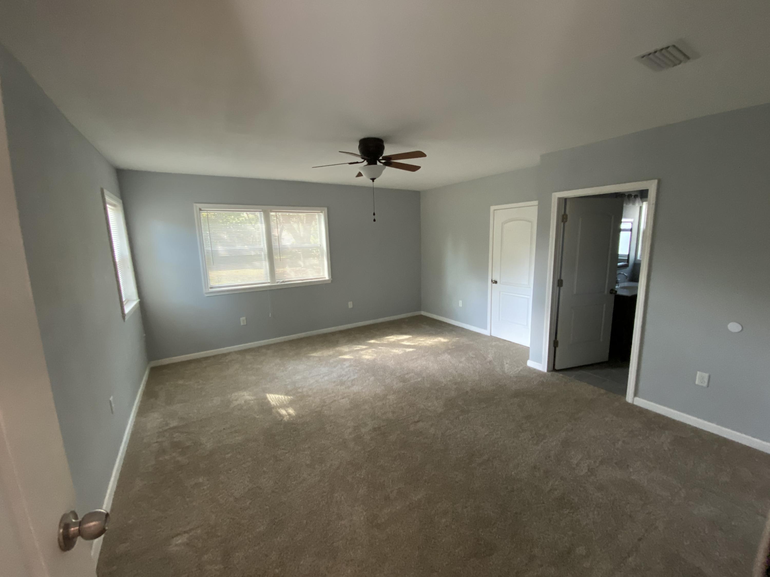 GARNIER BEACH - Residential Lease