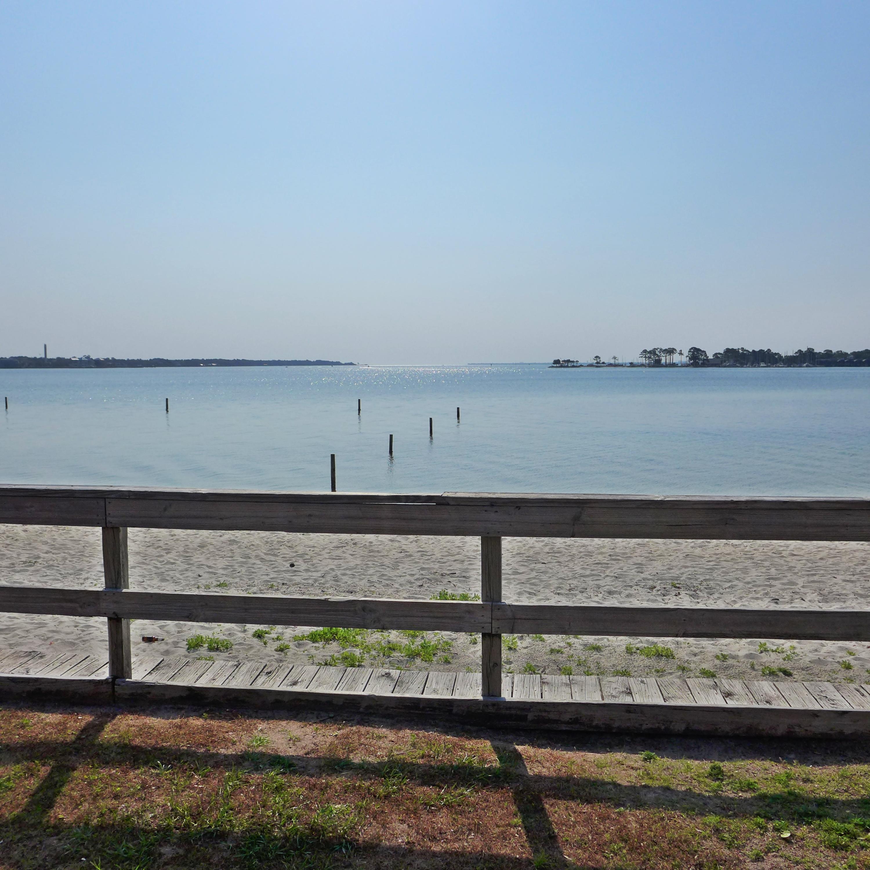 GARNIER BEACH - Residential Lease