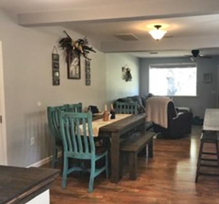 GARNIER BEACH - Residential Lease