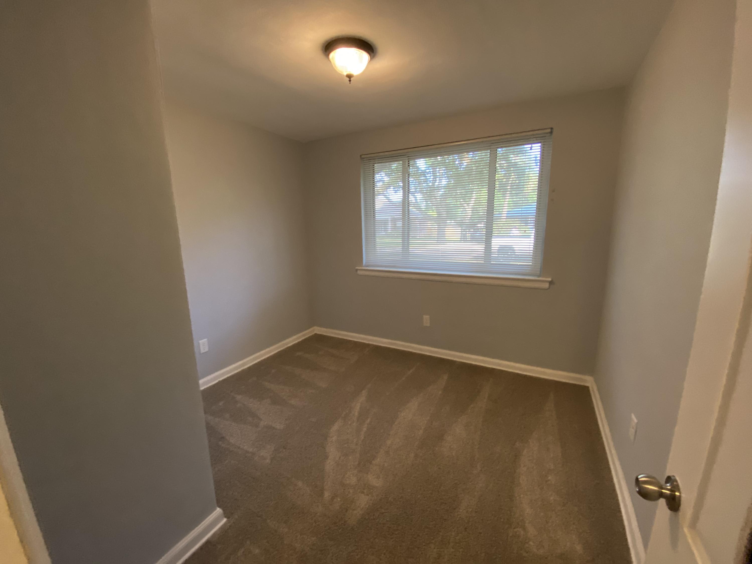 GARNIER BEACH - Residential Lease