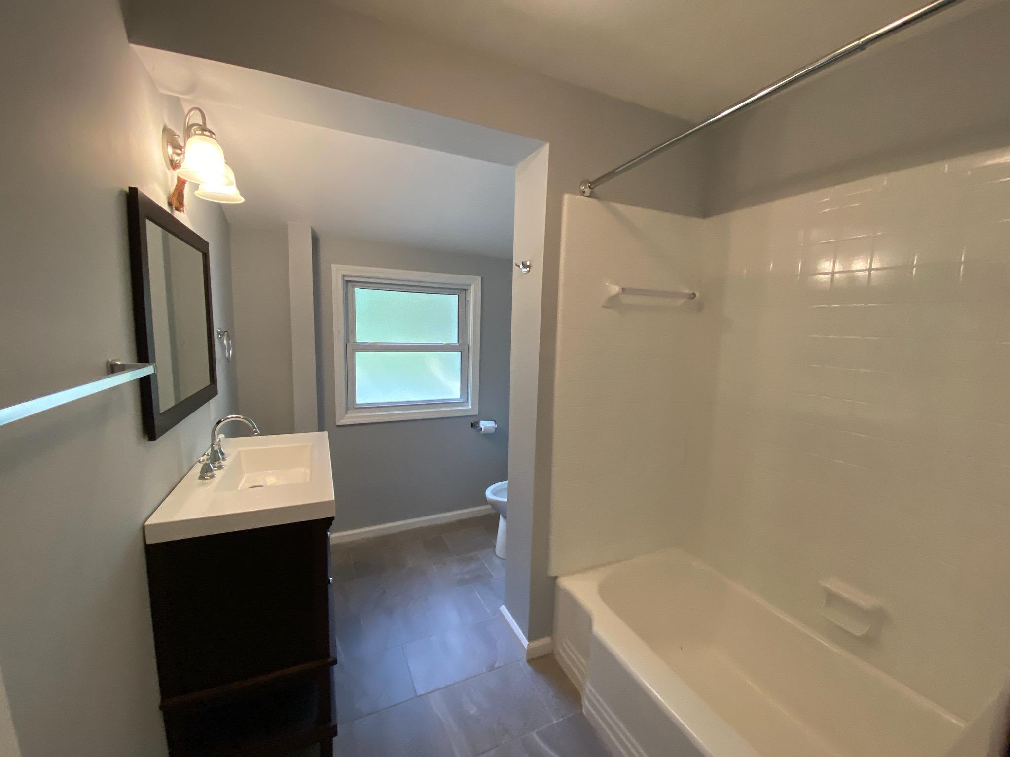 GARNIER BEACH - Residential Lease
