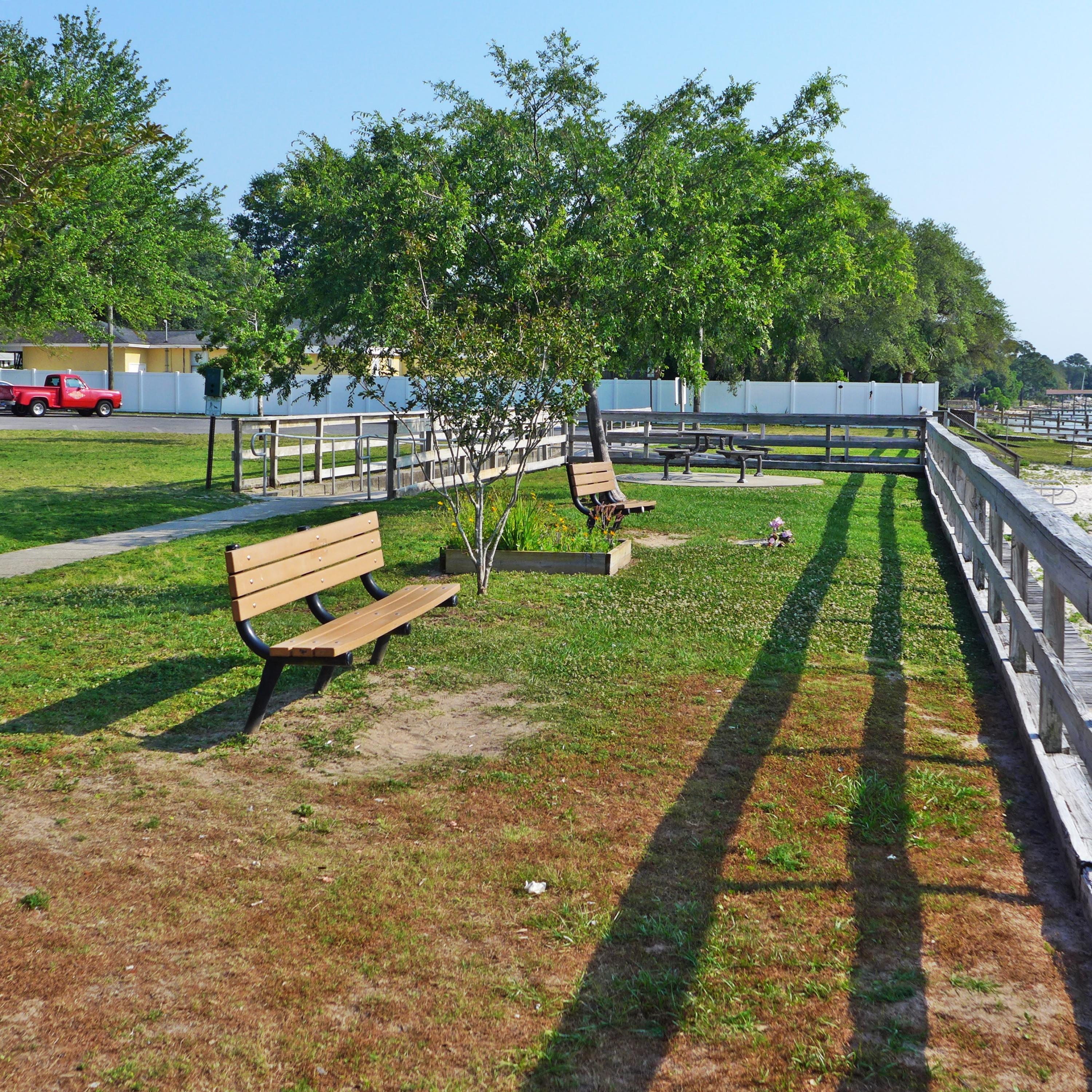 GARNIER BEACH - Residential Lease