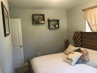 GARNIER BEACH - Residential Lease