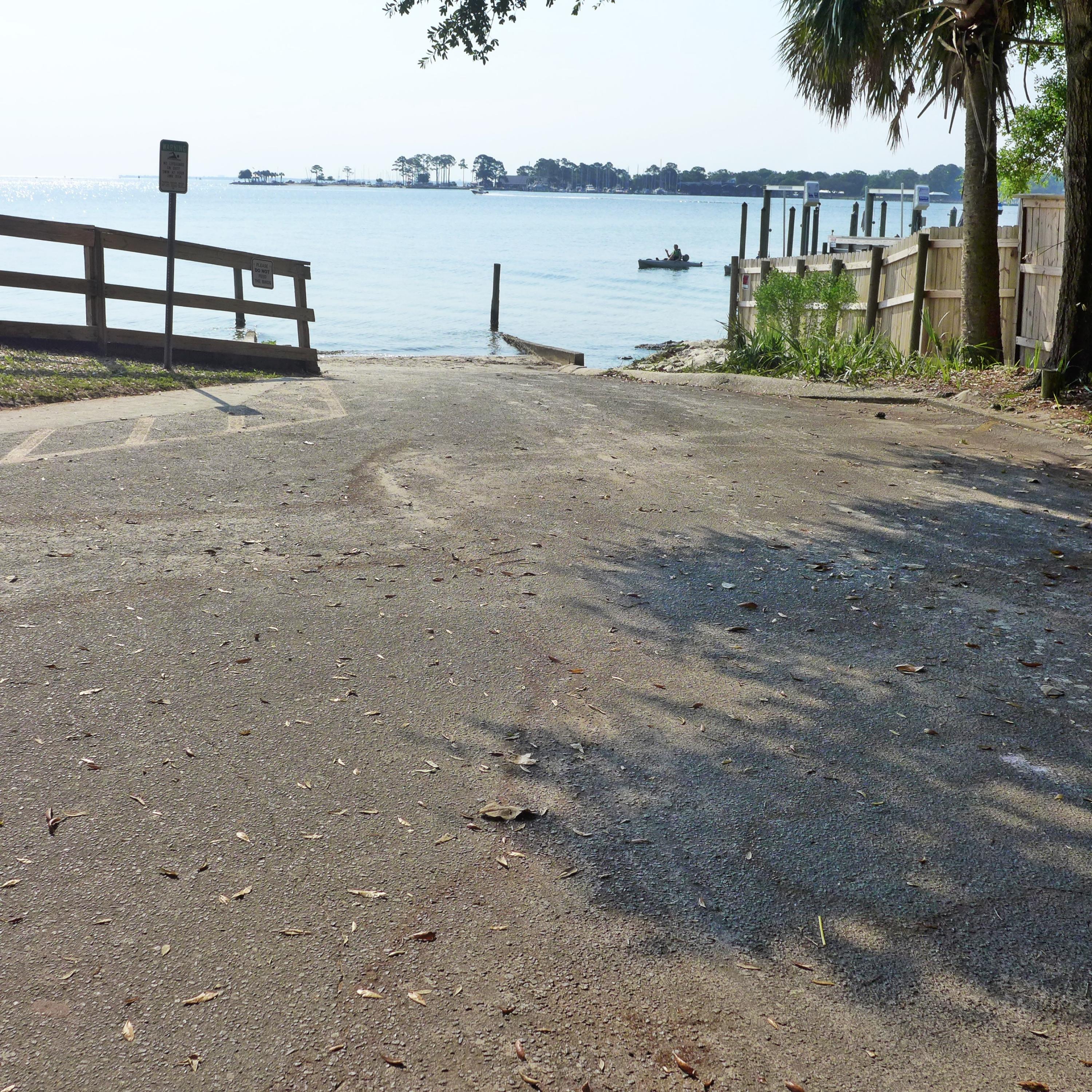 GARNIER BEACH - Residential Lease