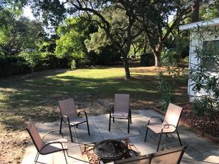 GARNIER BEACH - Residential Lease