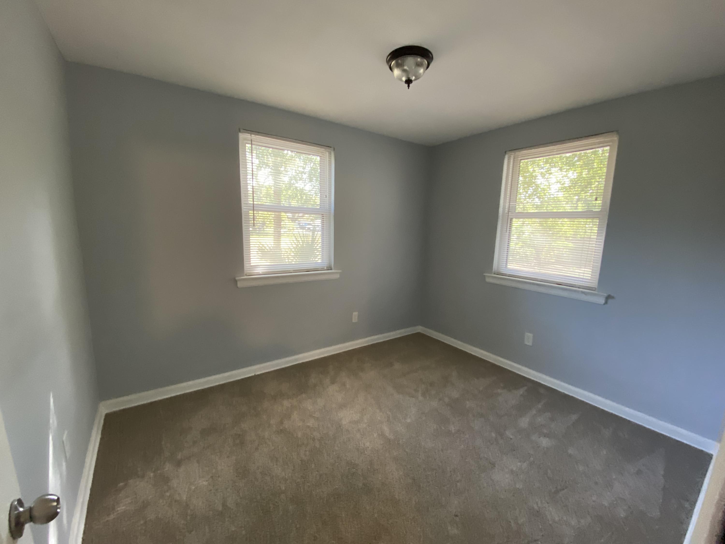 GARNIER BEACH - Residential Lease
