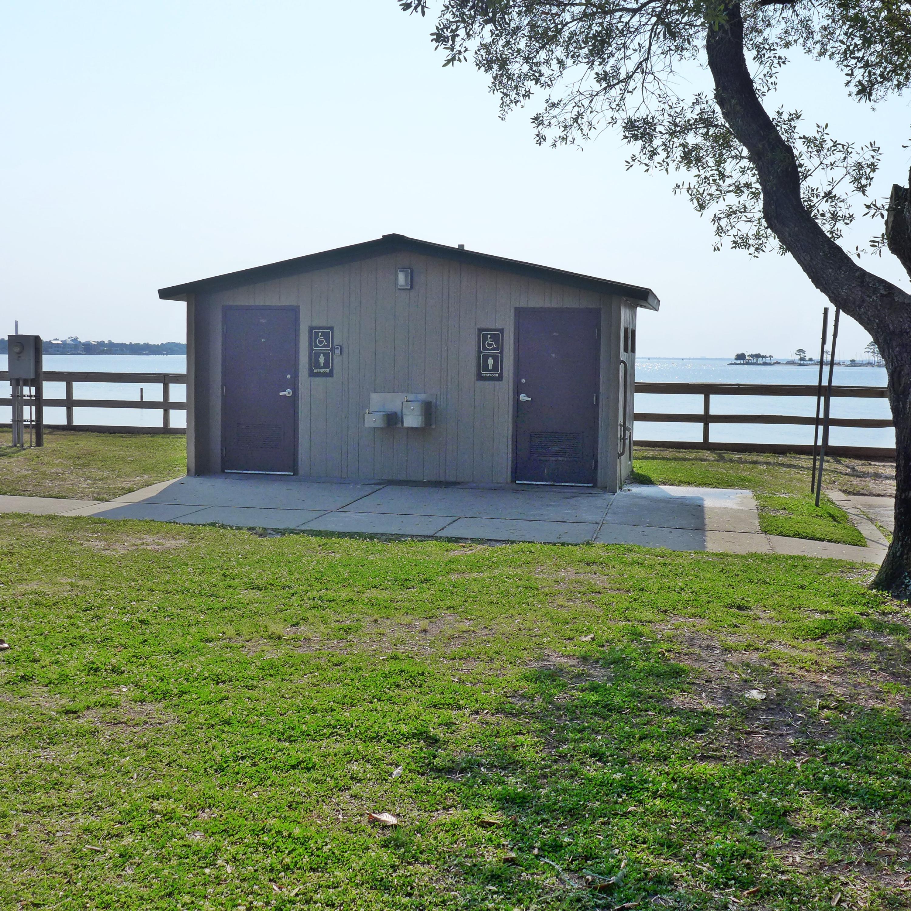 GARNIER BEACH - Residential Lease