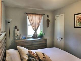 GARNIER BEACH - Residential Lease