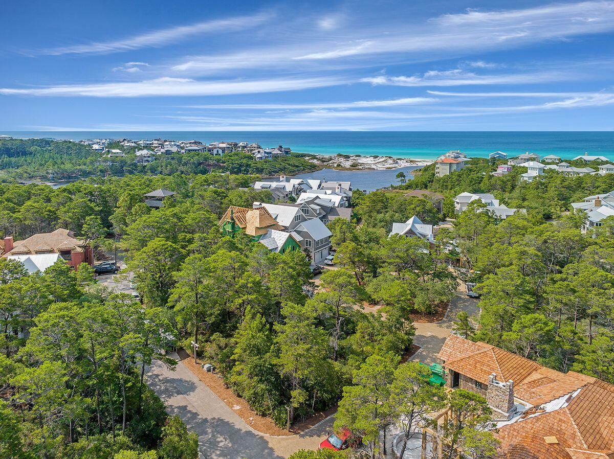 DRAPER LAKE COASTAL VILLAGE - Land