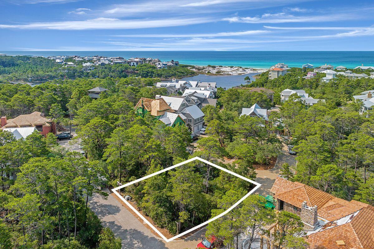 DRAPER LAKE COASTAL VILLAGE - Land