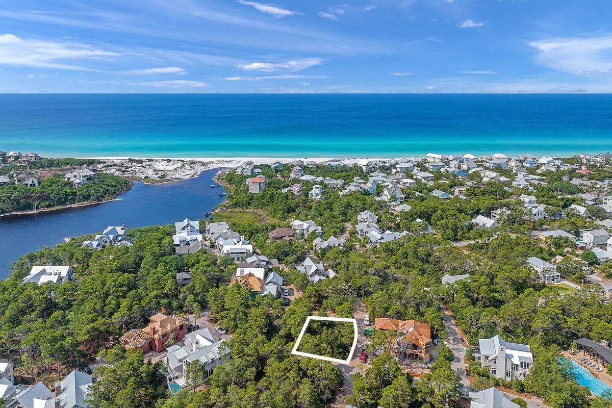 DRAPER LAKE COASTAL VILLAGE - Land