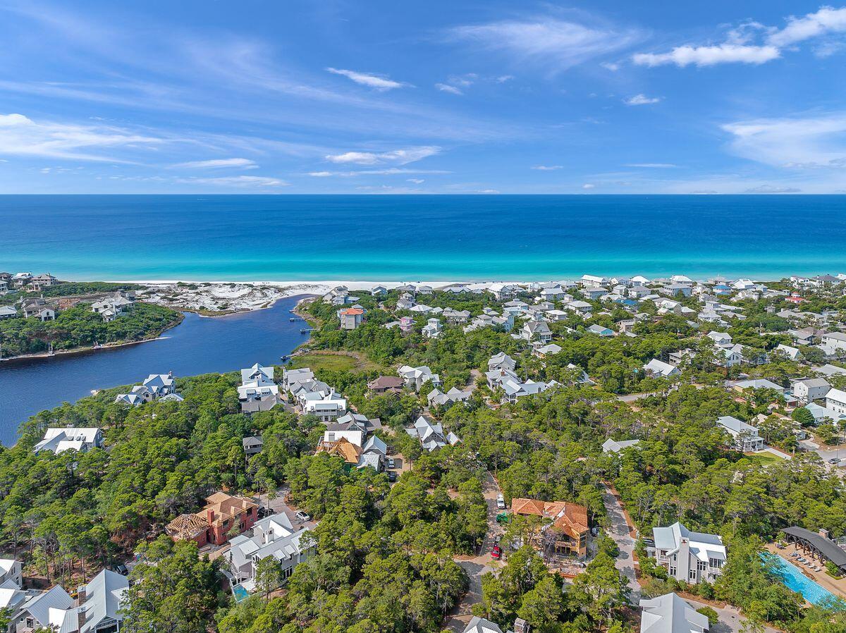 DRAPER LAKE COASTAL VILLAGE - Land