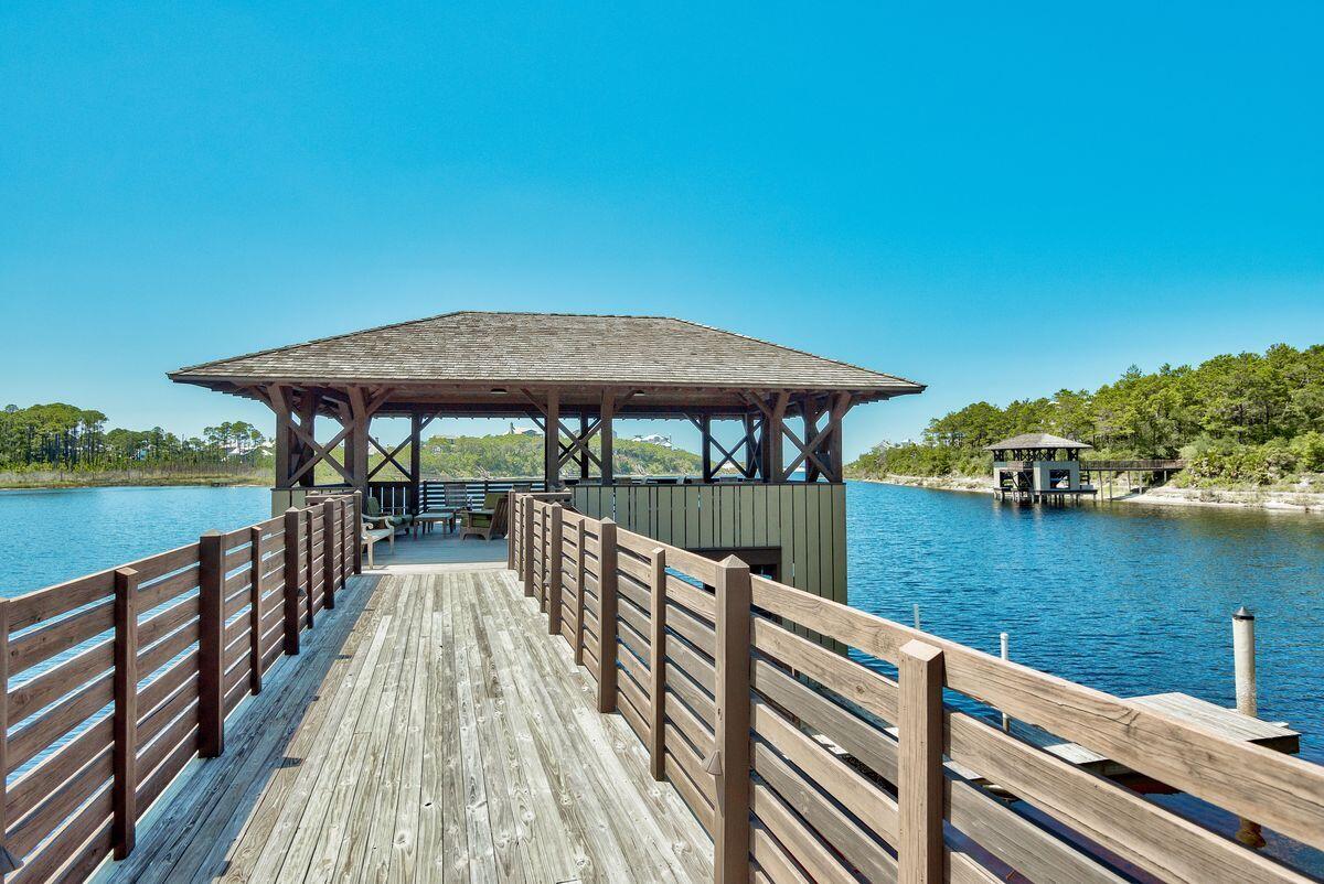 DRAPER LAKE COASTAL VILLAGE - Land