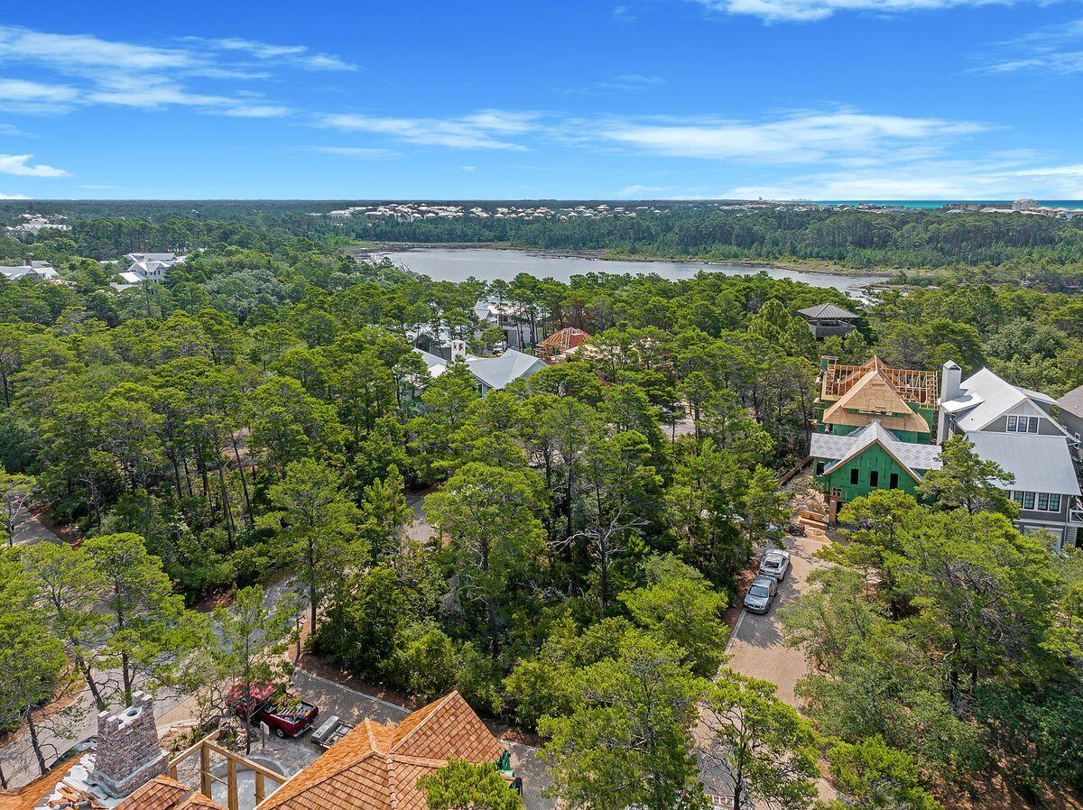 DRAPER LAKE COASTAL VILLAGE - Land