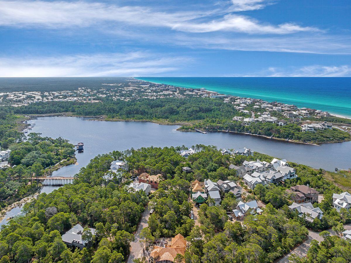 DRAPER LAKE COASTAL VILLAGE - Land