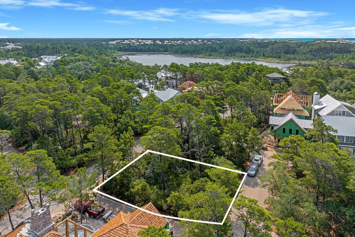 DRAPER LAKE COASTAL VILLAGE - Land