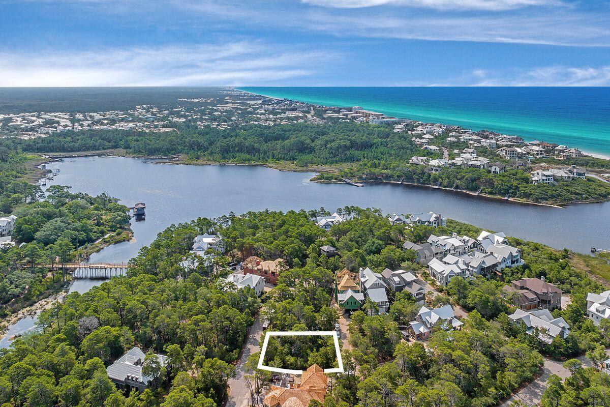 DRAPER LAKE COASTAL VILLAGE - Land