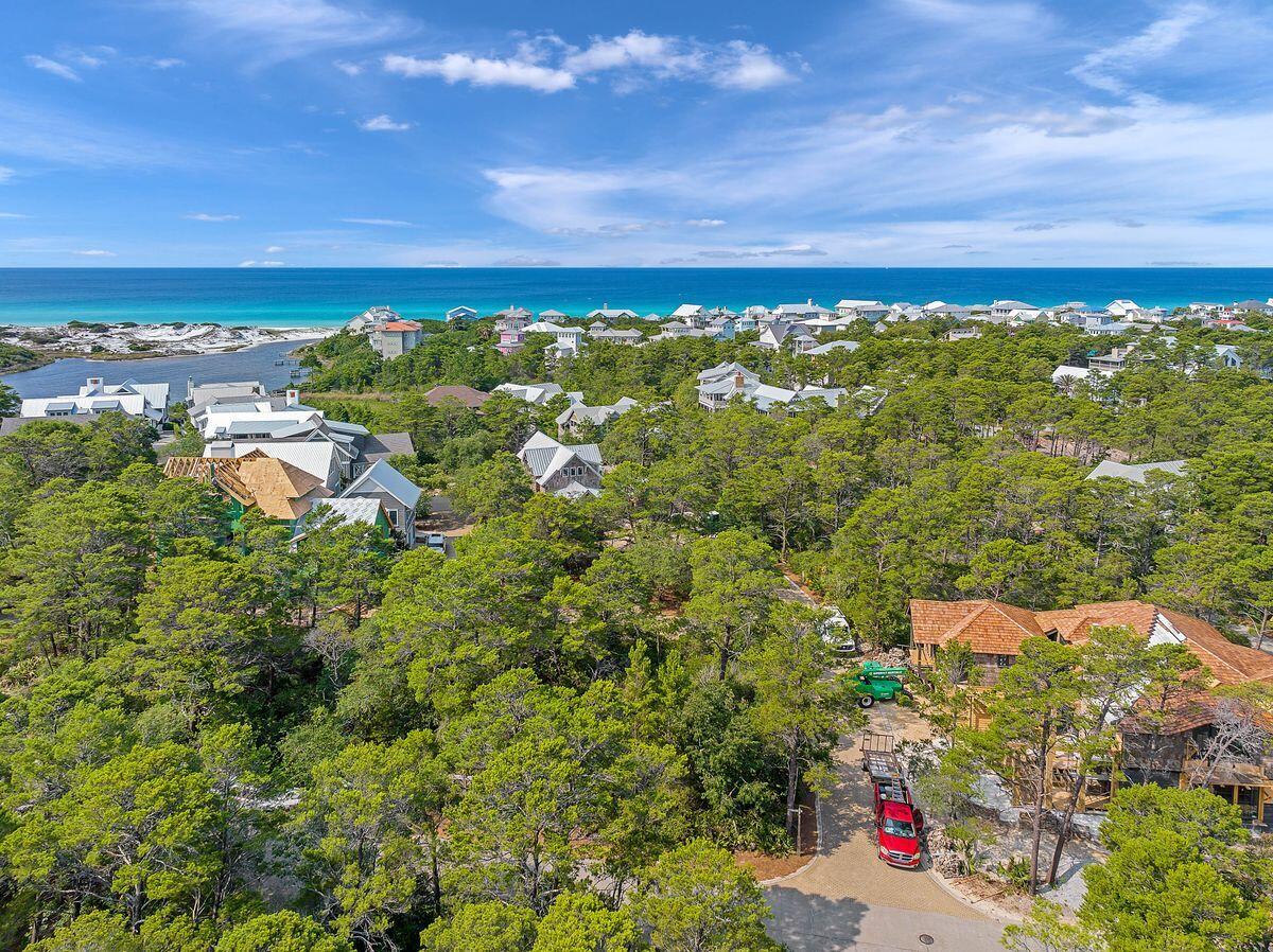 DRAPER LAKE COASTAL VILLAGE - Land