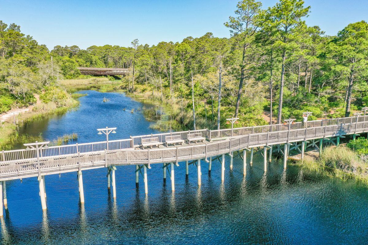 DRAPER LAKE COASTAL VILLAGE - Land