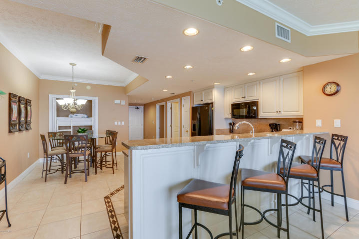 TREASURE ISLAND - Residential