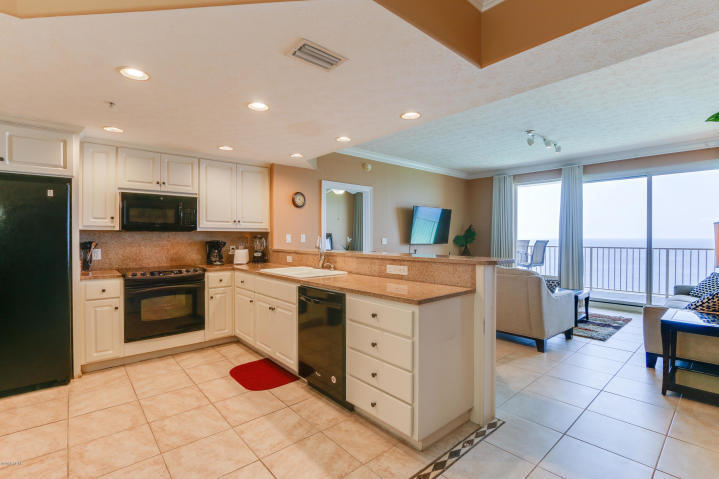 TREASURE ISLAND - Residential